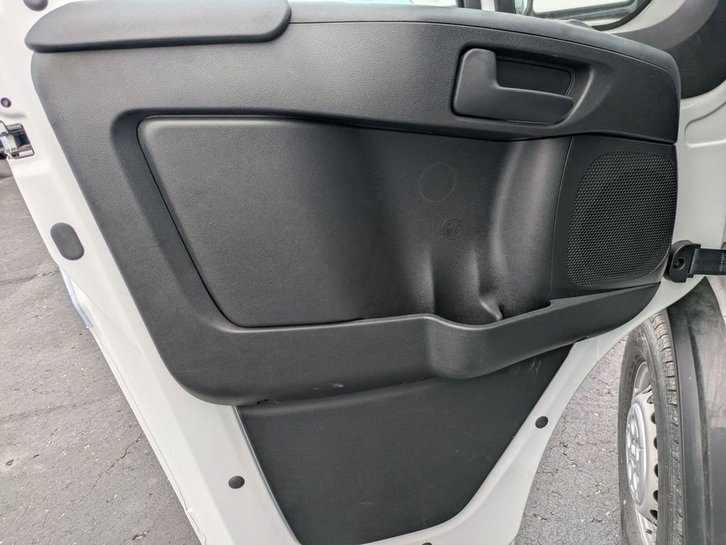 Used 2024 RAM ProMaster 2500 image 18