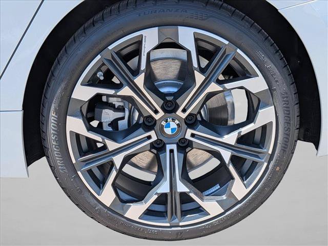 New 2026 BMW 330i Sedan w/ Convenience Package RWD image 11