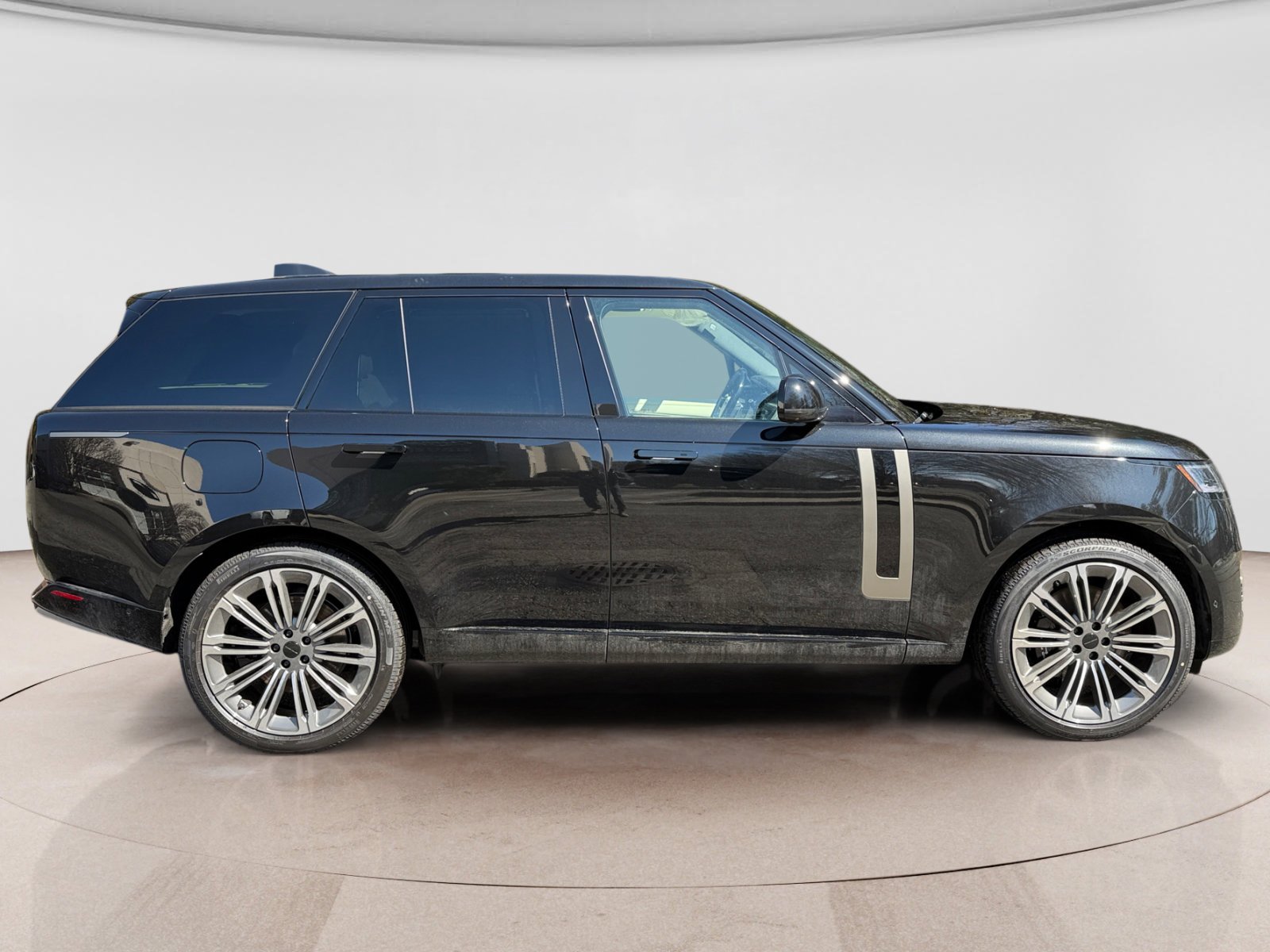 New 2026 Land Rover Range Rover SE AWD/4WD image 6
