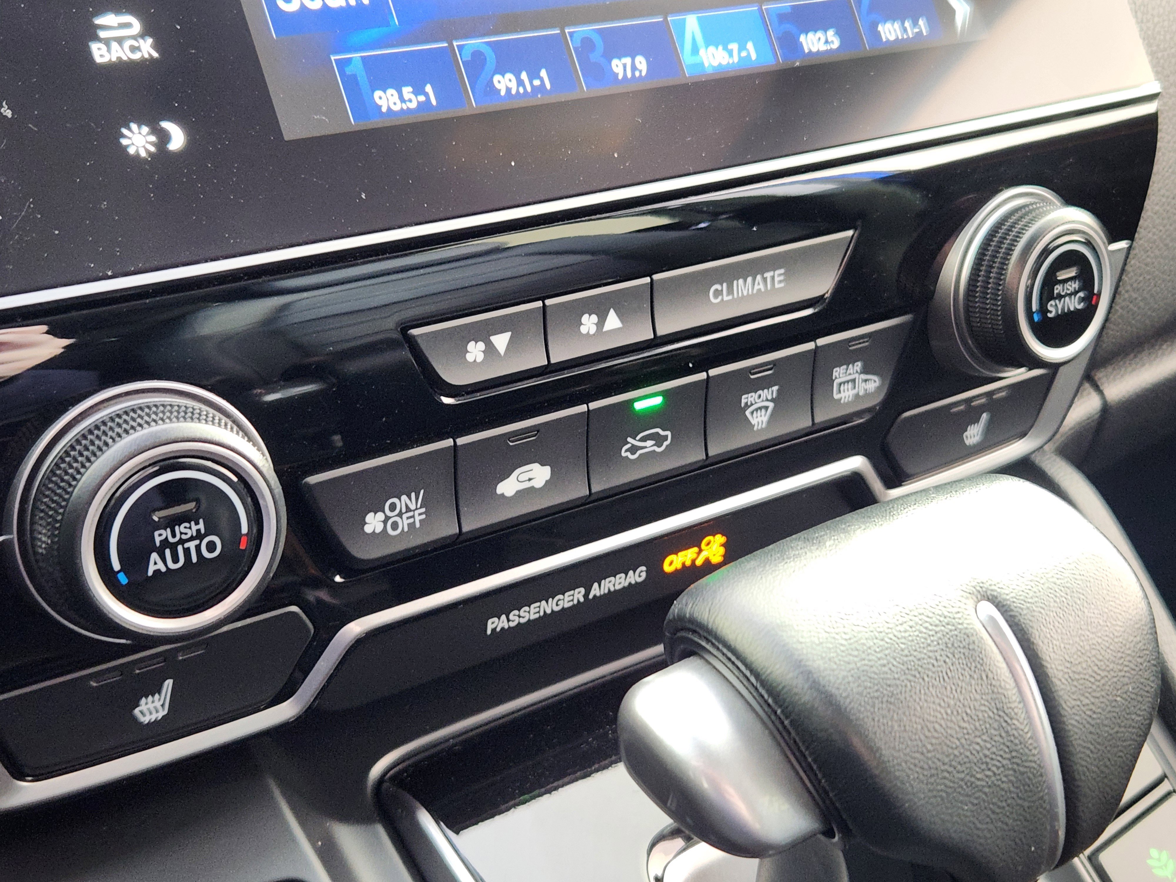 Used 2020 Honda CR-V Touring image 24