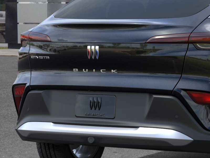 New 2026 Buick Envista Preferred FWD image 14