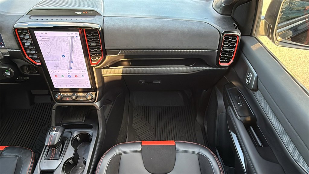 Used 2024 Ford Ranger Raptor image 30