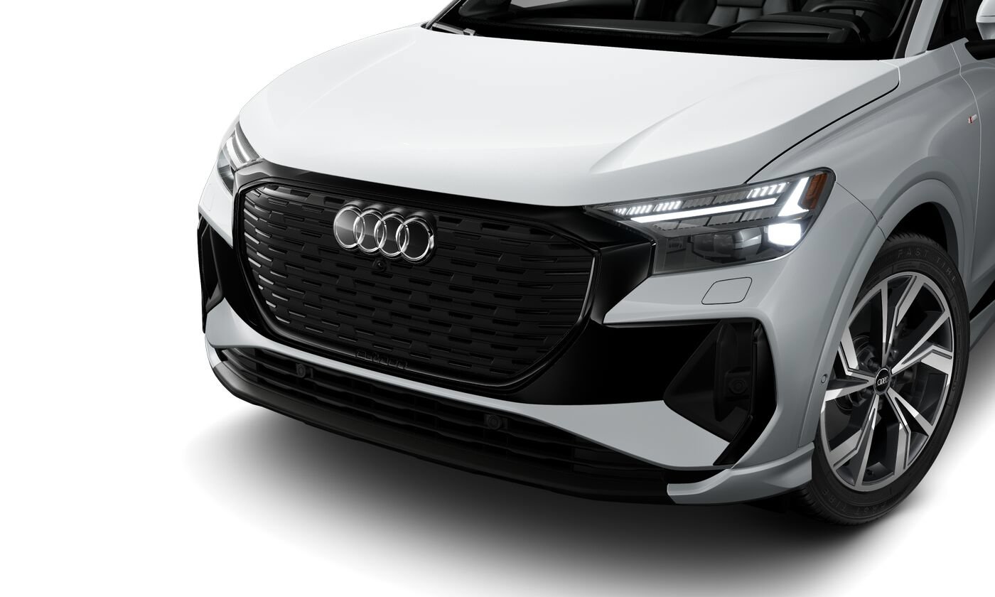 Certified 2024 Audi Q4 e-tron Prestige AWD/4WD image 6