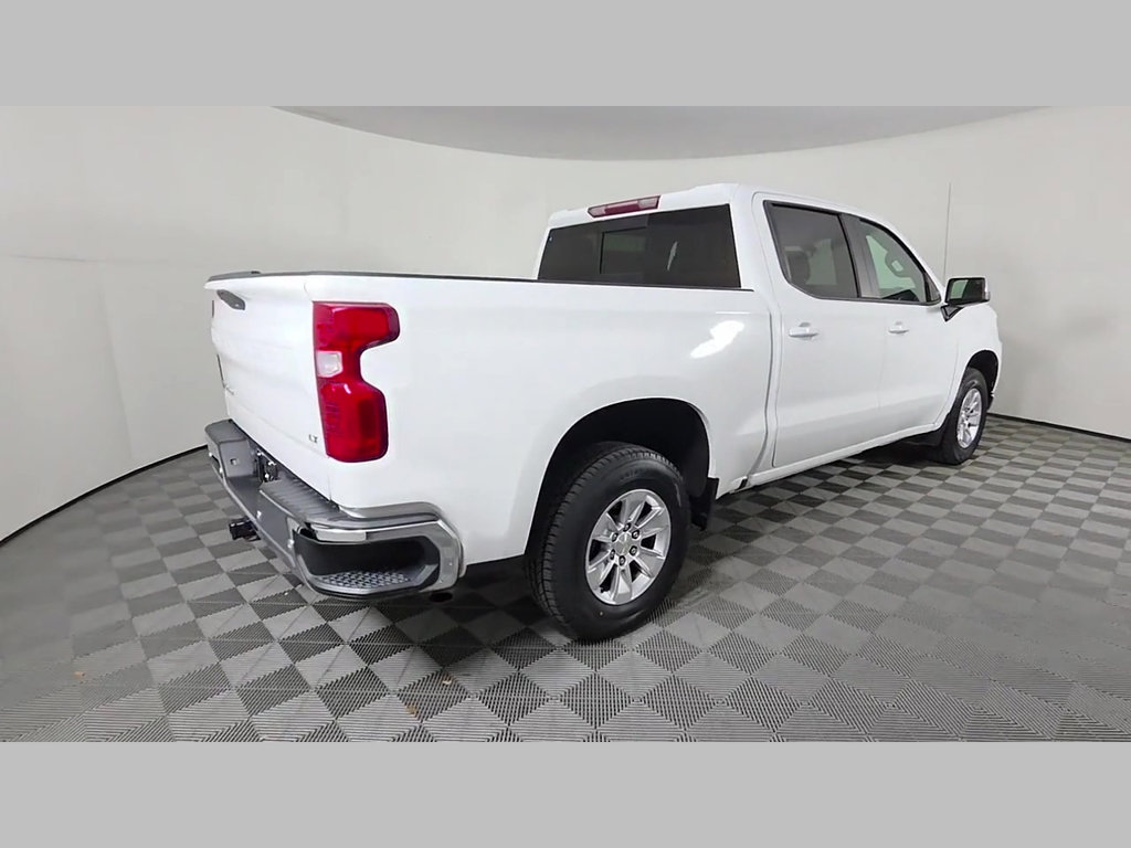 Used 2020 Chevrolet Silverado 1500 LT w/ Convenience Package RWD image 39