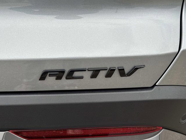 New 2026 Chevrolet Equinox ACTIV image 21