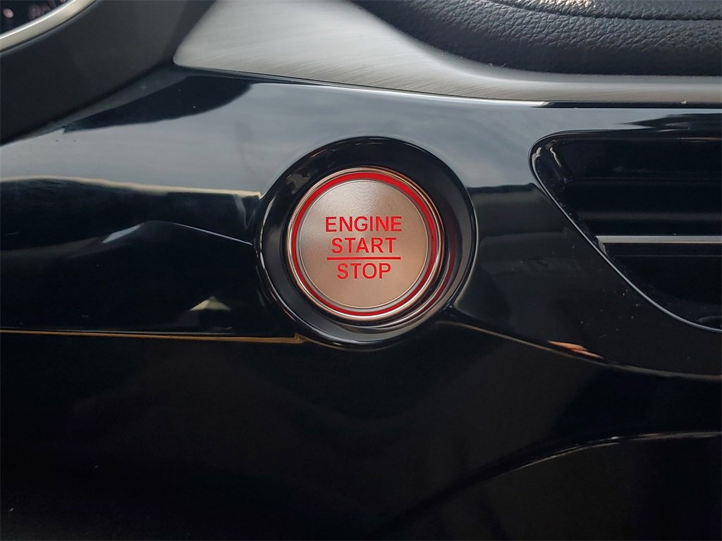 Certified 2025 Acura MDX FWD image 31