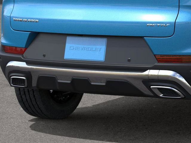 New 2026 Chevrolet TrailBlazer ACTIV w/ Convenience Package image 14