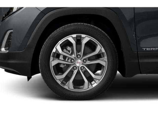 Used 2018 GMC Terrain SLT w/ Preferred Package AWD/4WD image 13