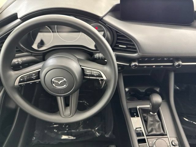 New 2026 MAZDA MAZDA3 s FWD image 22