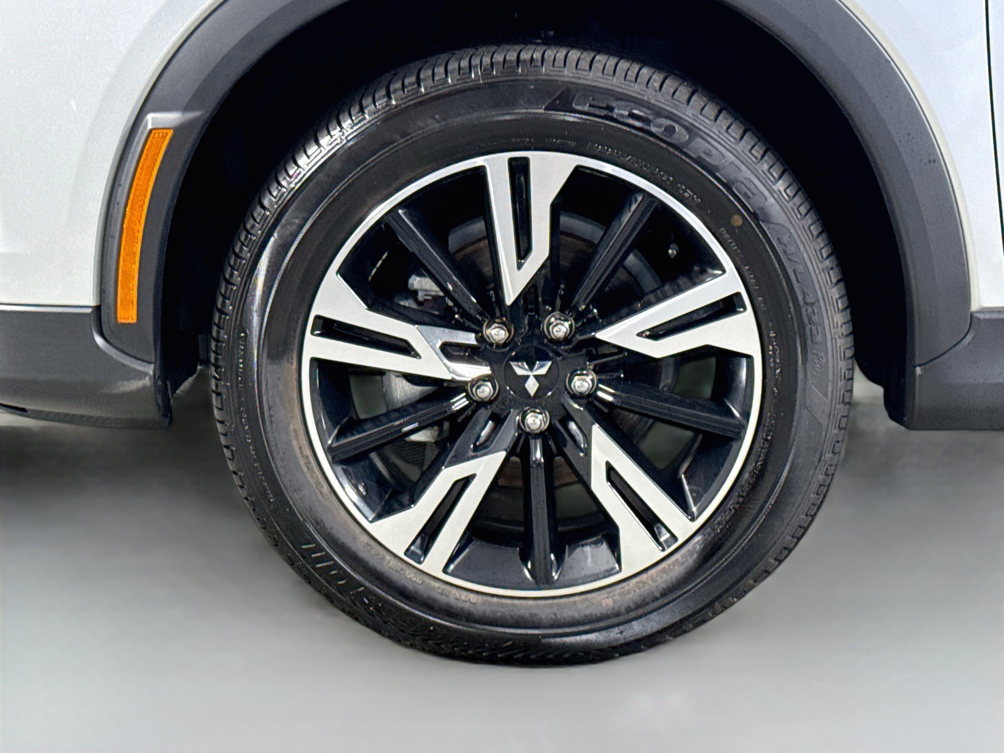 Used 2026 Mitsubishi Eclipse Cross SE AWD/4WD image 38