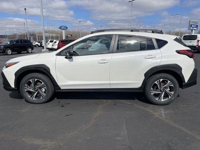 New 2026 Subaru Crosstrek 2.0i Premium image 2
