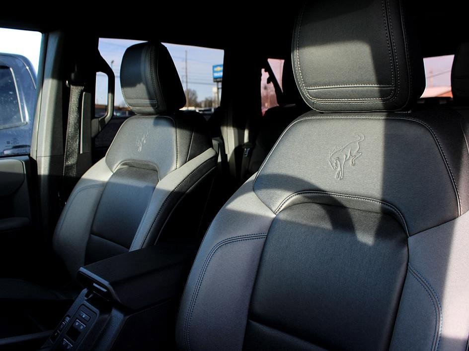 Used 2023 Ford Bronco Black Diamond image 19