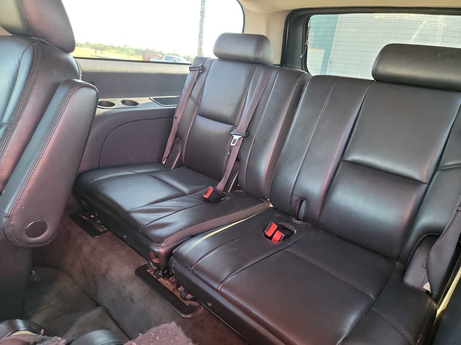 Used 2012 GMC Yukon XL Denali AWD/4WD image 24