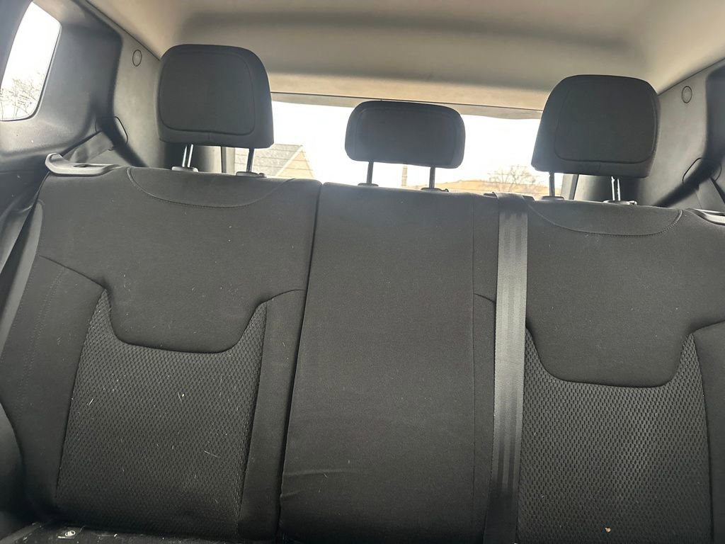 Used 2020 Jeep Renegade Altitude image 15