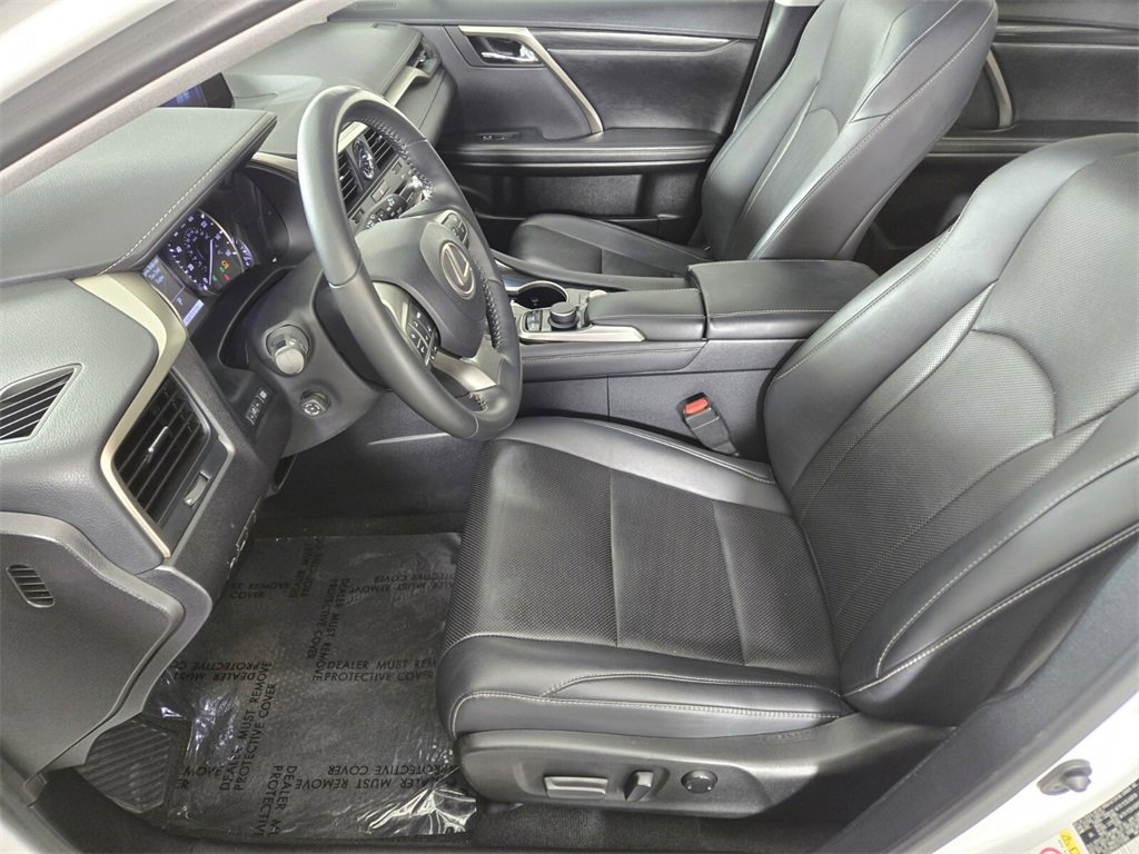 Used 2018 Lexus RX 350 350 image 14