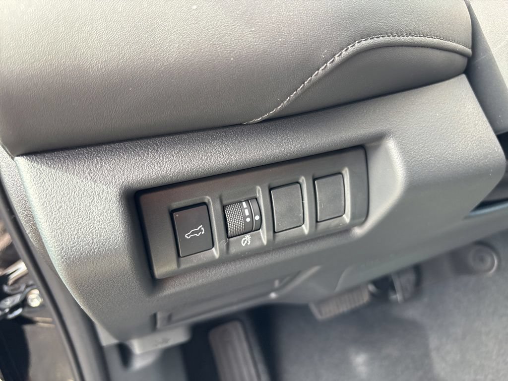 New 2026 Subaru Outback Touring XT AWD/4WD image 21