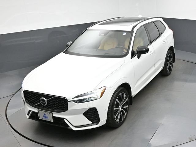 Used 2023 Volvo XC60 B6 Ultimate w/ Protection Package Premier AWD/4WD image 46