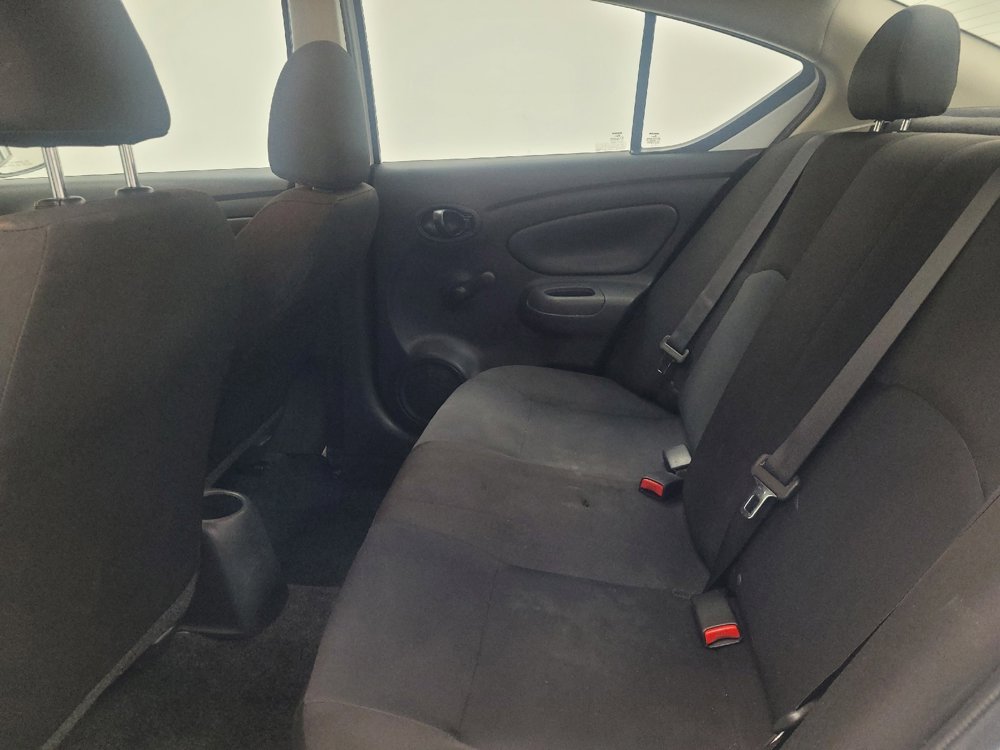 Used 2018 Nissan Versa S Plus image 18
