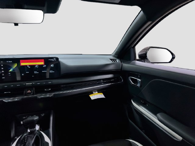 New 2026 Kia K4 GT-Line FWD image 23