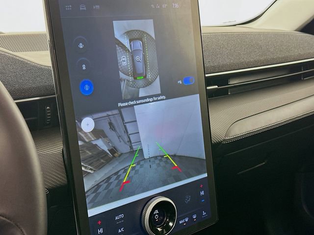 Used 2024 Ford Mustang Mach-E Premium image 15