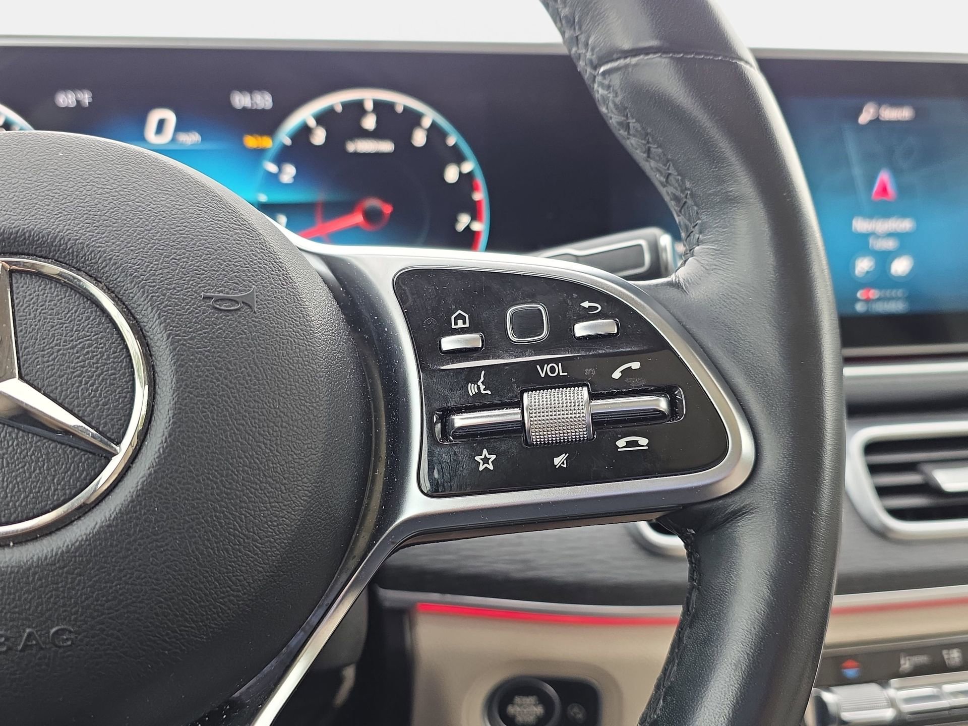 Certified 2023 Mercedes-Benz GLS 450 GLS 450 image 18