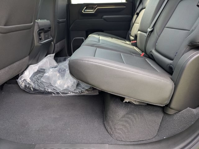 New 2026 Chevrolet Silverado 2500 LT w/ Trail Boss Package AWD/4WD image 26