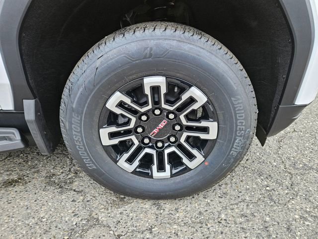 New 2026 GMC Sierra EV Elevation image 8