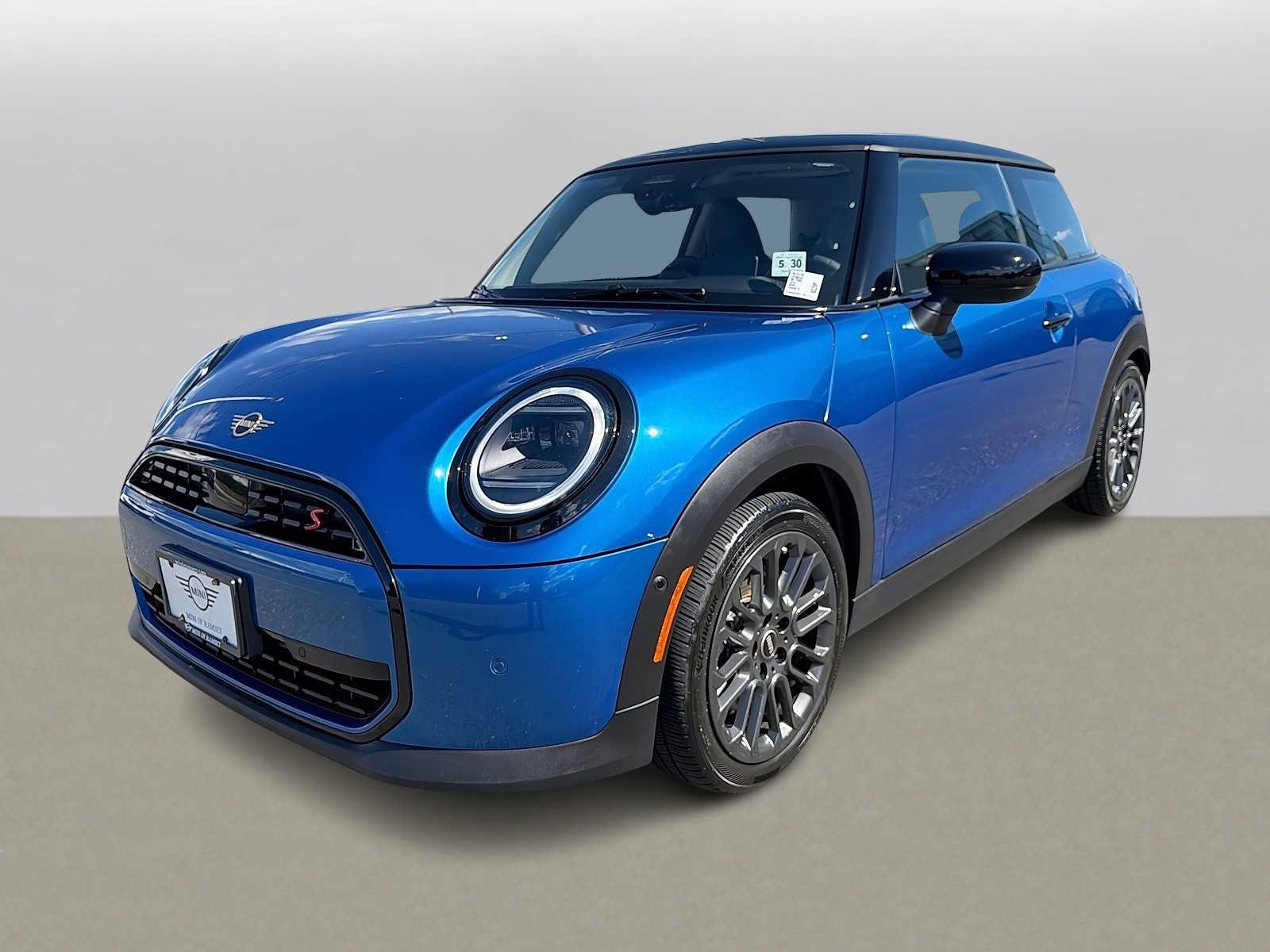 Used 2025 MINI Cooper S