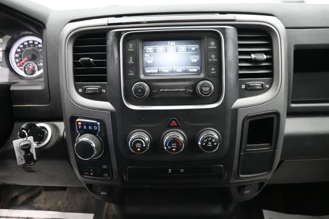 Used 2023 RAM 1500 Tradesman w/ Popular Equipment Group AWD/4WD image 15