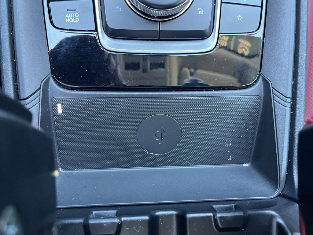 Certified 2025 MAZDA CX-50 AWD 2.5 Hybrid w/ Premium Pkg image 26