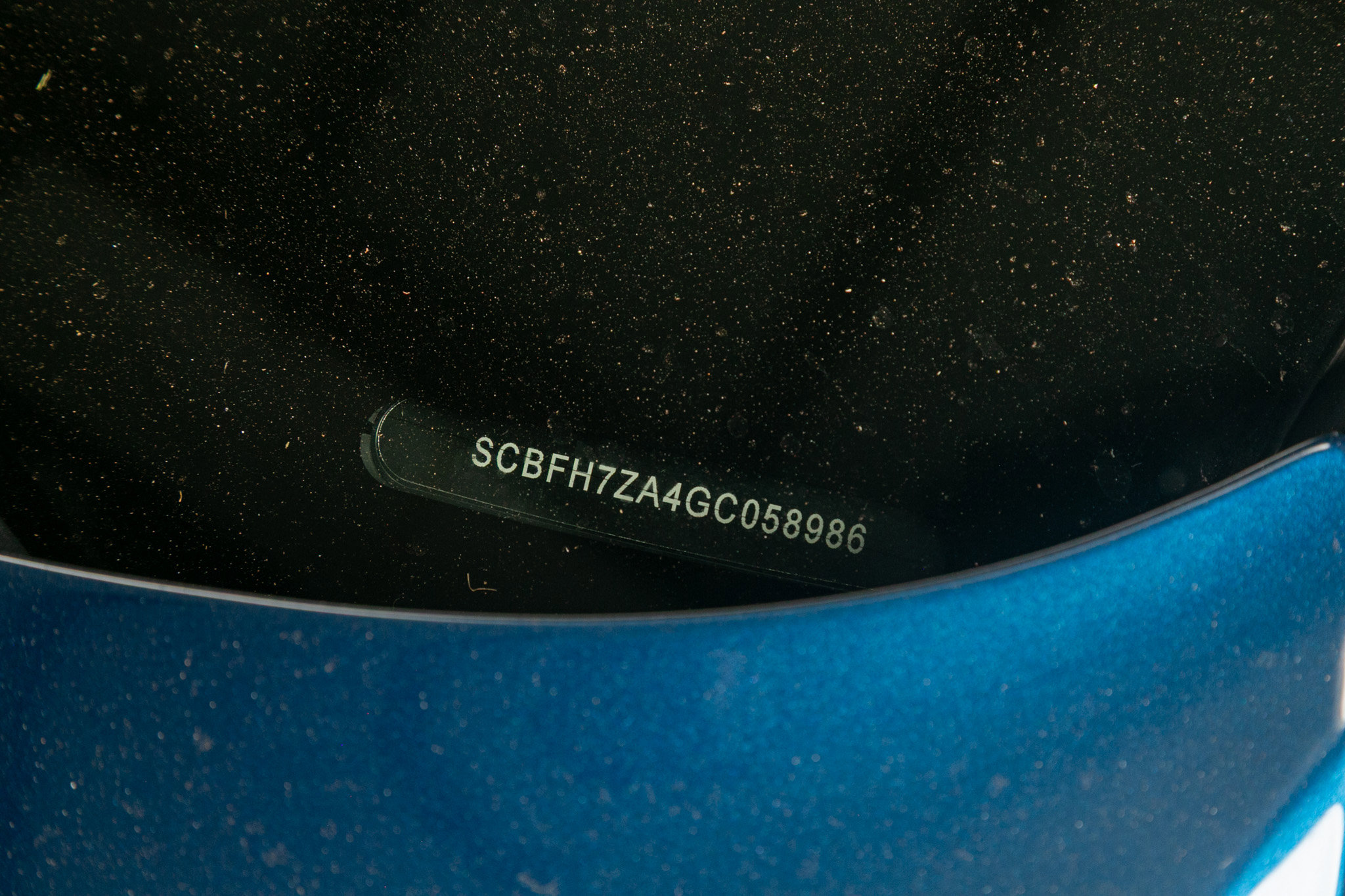 Used 2016 Bentley Continental GT V8 S image 42