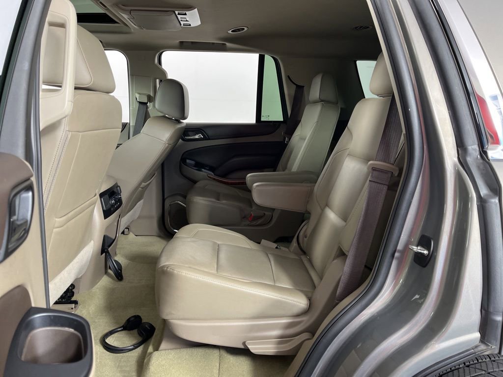 Used 2018 Chevrolet Tahoe Premier image 29