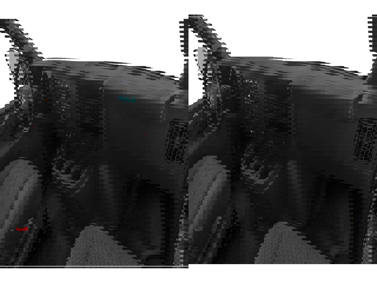 Used 2019 Chevrolet Express 2500 w/ Driver Convenience Package image 10