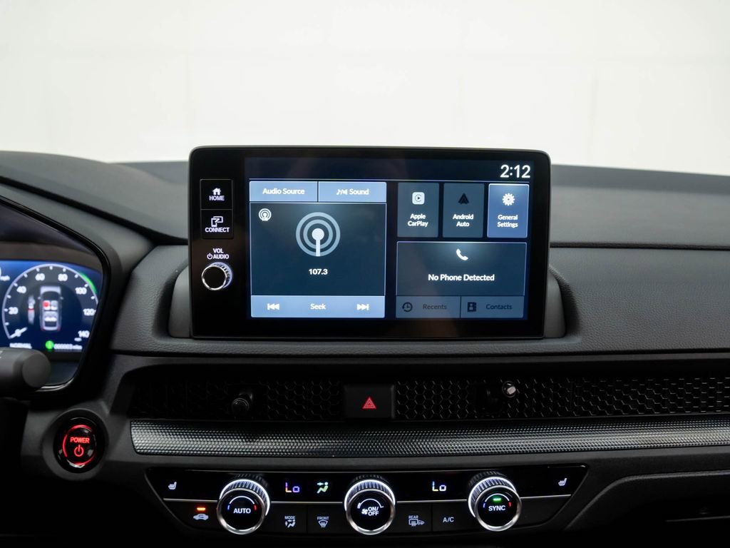 New 2026 Honda CR-V Sport-L image 24