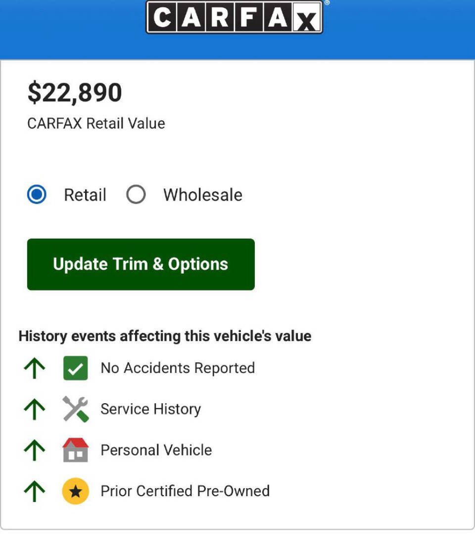 Used 2015 Lexus GX 460 w/ Navigation Package AWD/4WD image 22