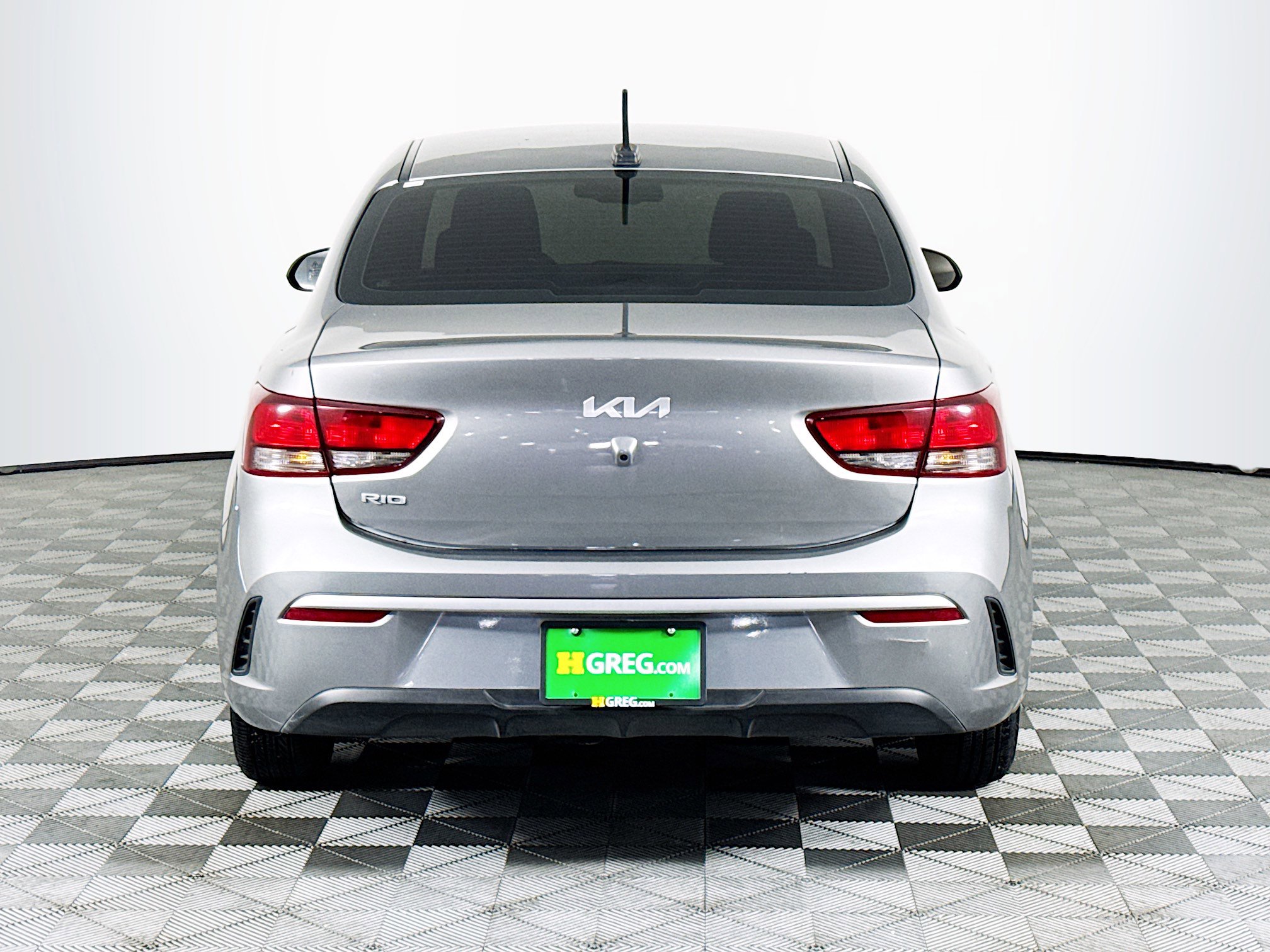 Used 2023 Kia Rio S w/ Technology Package image 15