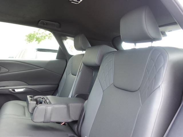 Used 2023 Lexus RX 350h w/ Accessory Package (Z1) AWD/4WD image 22