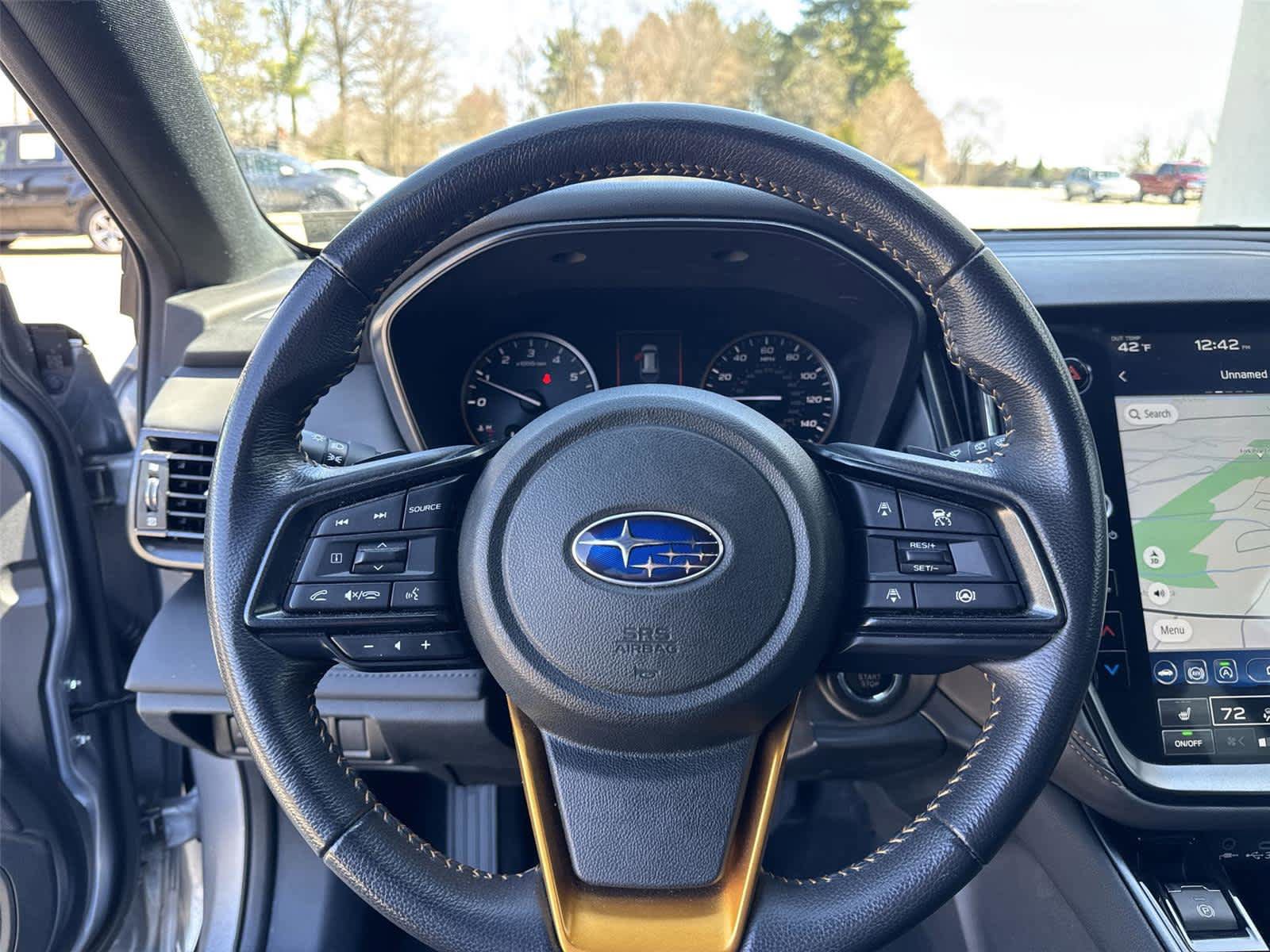 Used 2023 Subaru Outback Wilderness image 18
