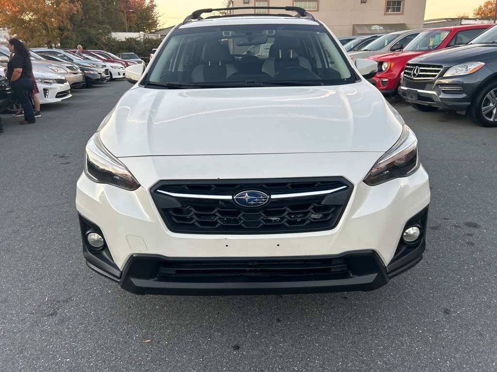 Used 2018 Subaru Crosstrek 2.0i Limited image 2