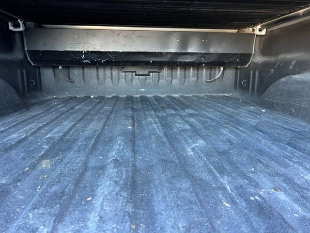 Used 2016 Chevrolet Silverado 2500 High Country w/ Duramax Plus Package AWD/4WD image 14