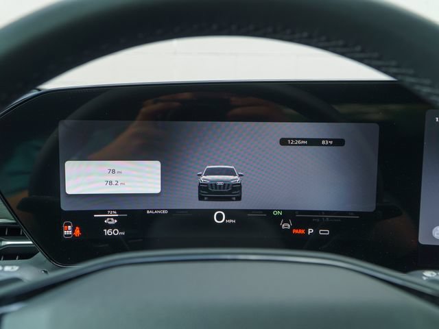 New 2027 Audi Q6 e-tron Premium Plus AWD/4WD image 11