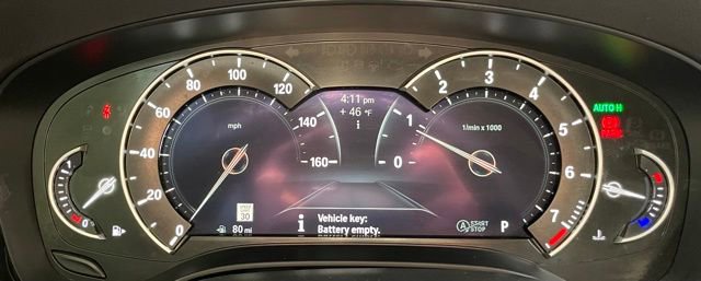 Used 2019 BMW 530i xDrive w/ Premium Package AWD/4WD image 22