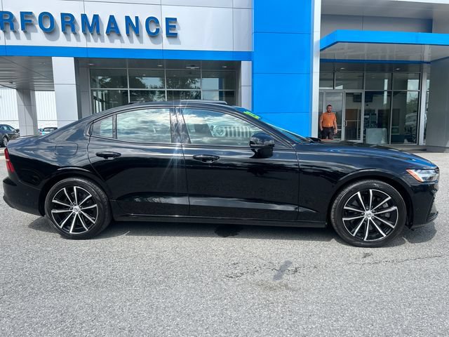 Used 2023 Volvo S60 T8 Plus AWD/4WD image 3
