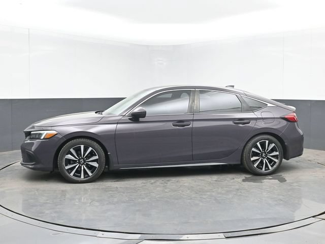 Used 2023 Honda Civic EX-L image 6