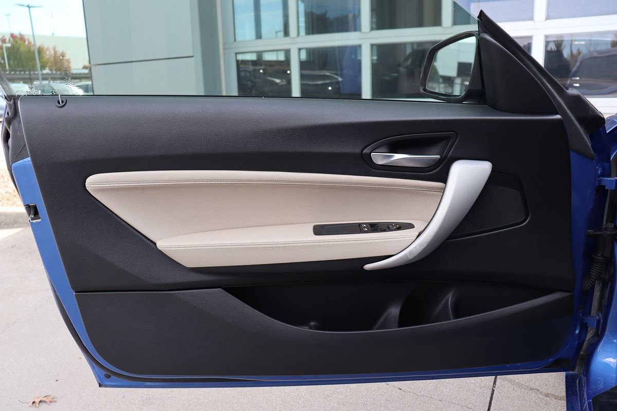 Used 2017 BMW 230i xDrive Coupe image 38