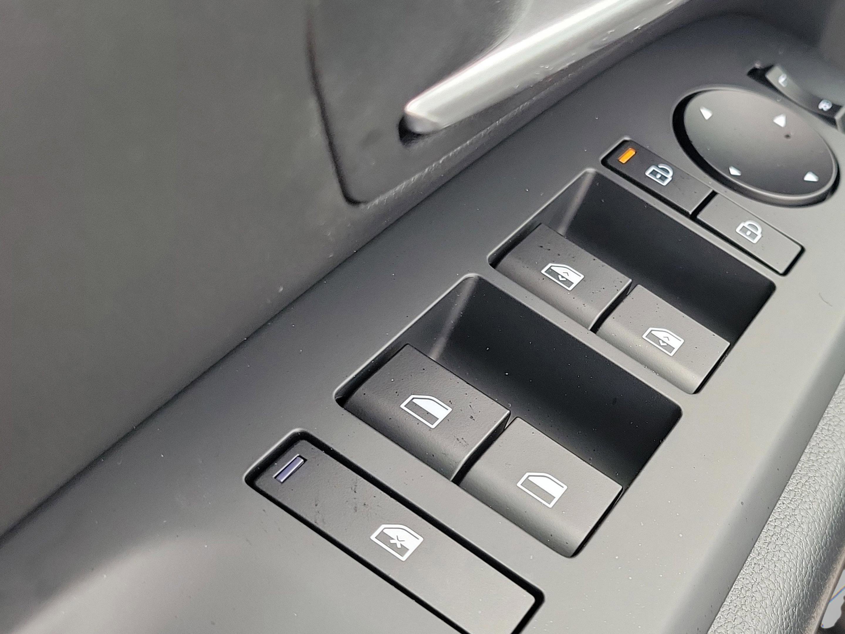 New 2026 Hyundai Tucson SEL image 34