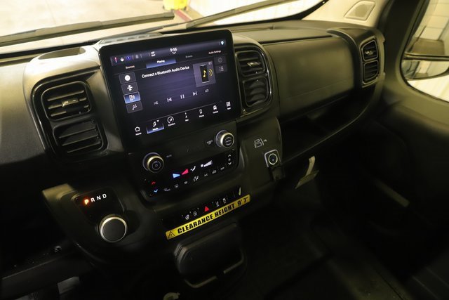 Used 2024 RAM ProMaster 3500 image 20