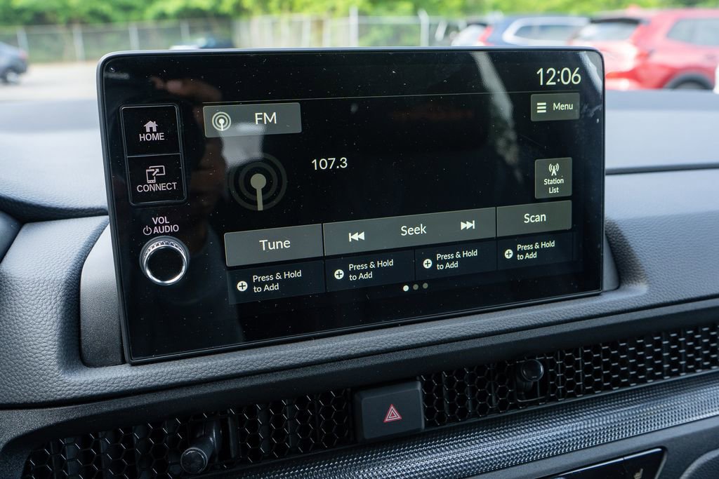 New 2026 Honda CR-V TrailSport image 27