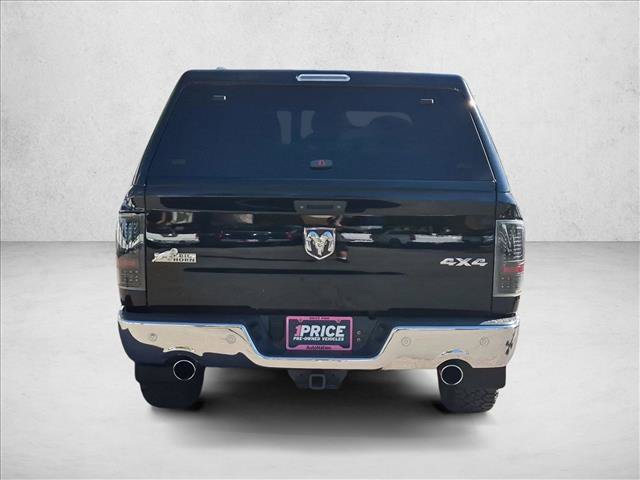 Used 2014 RAM 1500 Big Horn AWD/4WD image 6