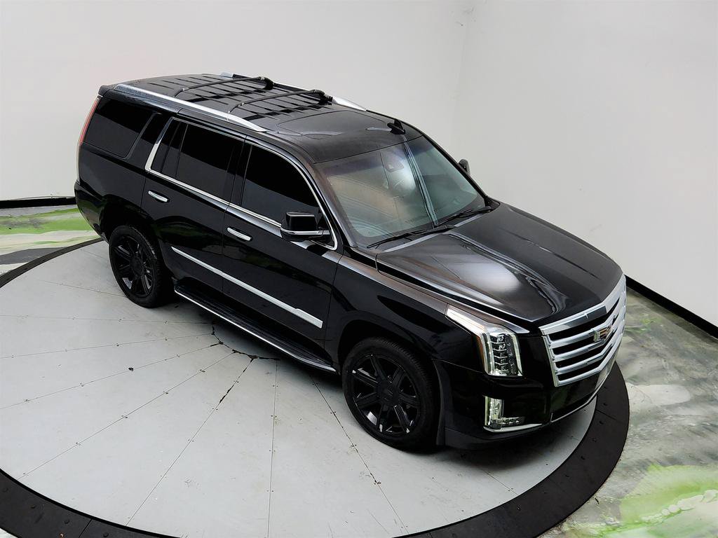 Used 2019 Cadillac Escalade Luxury AWD/4WD image 34